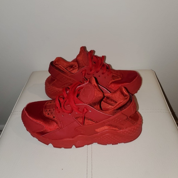 Chaussure Nike huarache - Picture 2 of 4